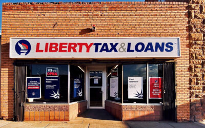 How to Get Loan From Liberty Tax?