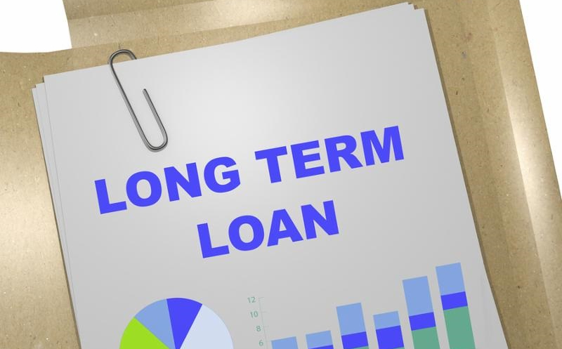 What Is Long Term Loan?